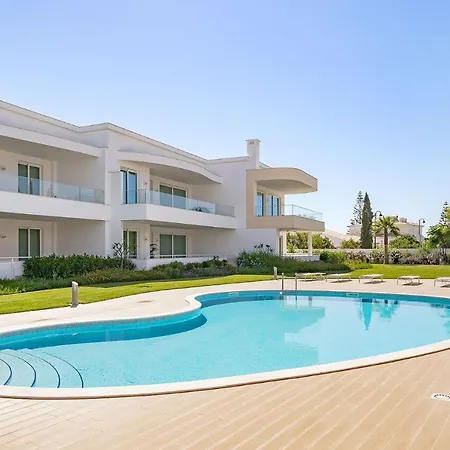 Brand New Spacious Bright Ground Floor Apartment, Vila Ancora, Apartment