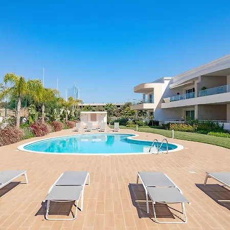 Brand New Spacious Bright Ground Floor Apartment, Vila Ancora, Apartment *